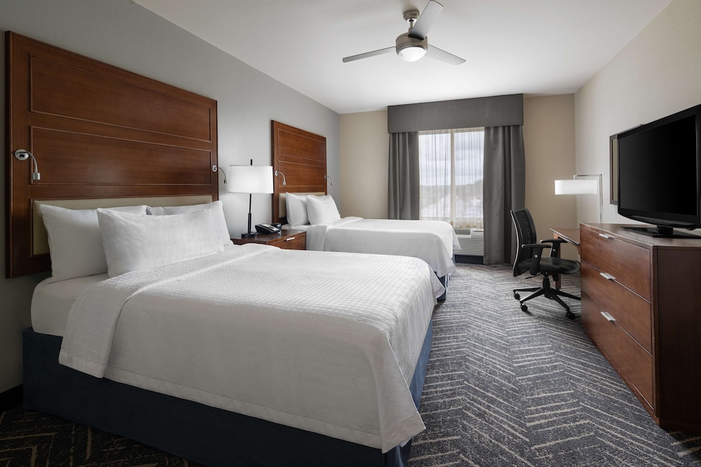 Homewood Suites Springfield VA - photo 16