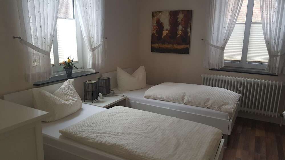 Hotel Villa Linda — Vechta — photo 5