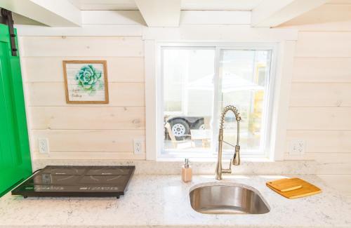 Tiny House Siesta - photo 207