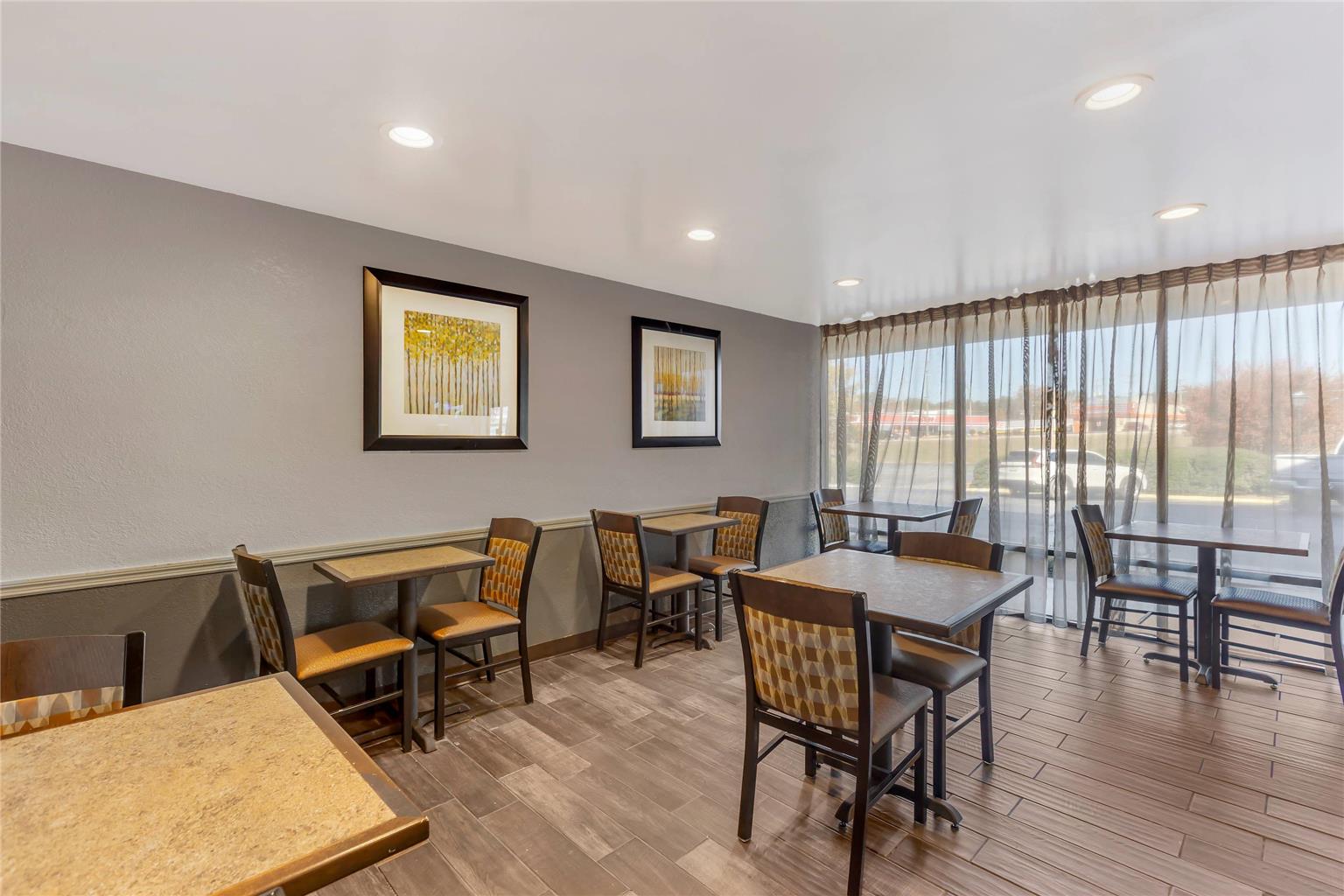 Quality Inn & Suites Easley Greenville - photo 31