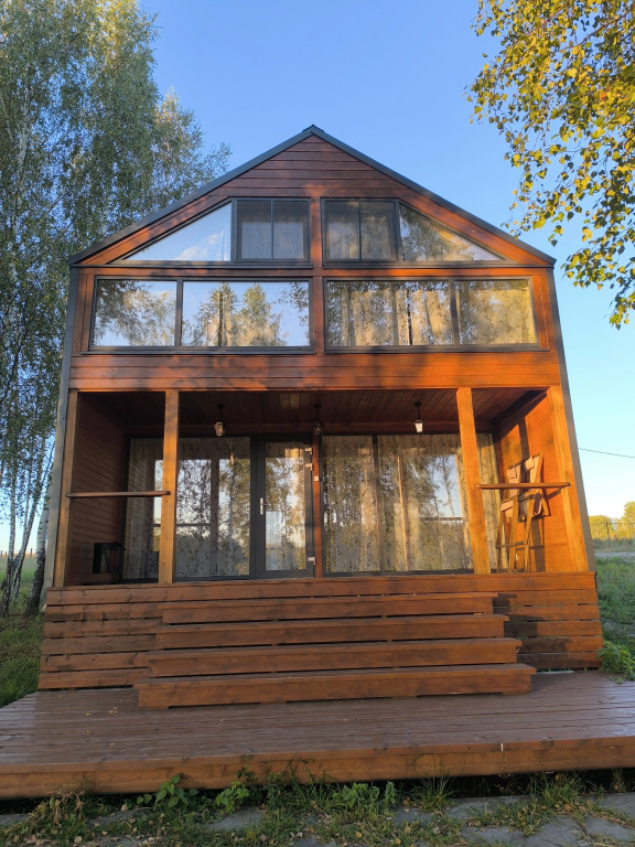 TaRusskiye Prostory Resort Hotel pet-friendly hotel Baryatino