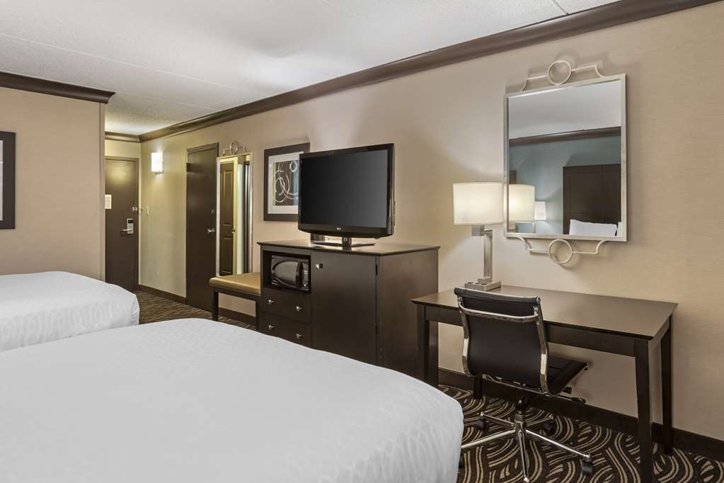 Best Western Plus Kingston Hotel And Conference Center - photo 29