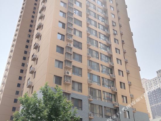 Jiahe Hotel Apartment Normal University — hotel in Shijiazhuang