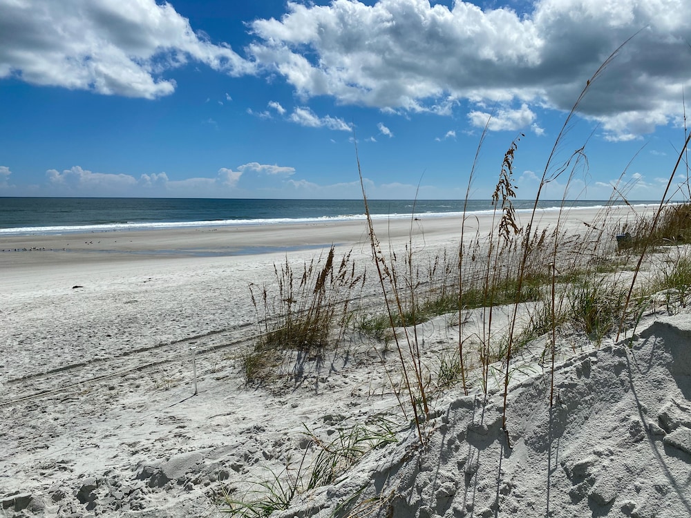 Seahorse Oceanfront Inn - photo 107