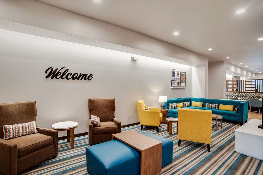 MainStay Suites Carlisle Harrisburg - photo 8