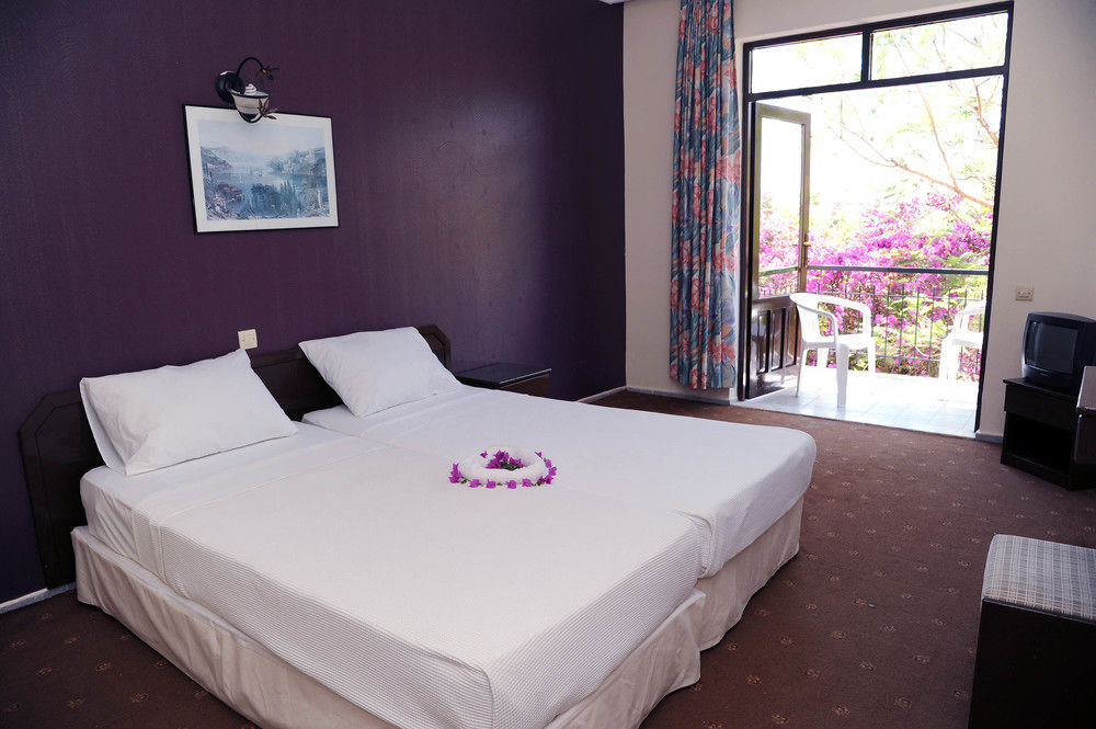 Ilimyra Hotel — Kemer — photo 3