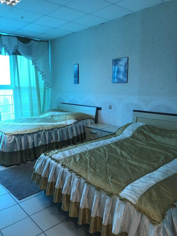 Hotel Pantera in Arzamas, Russia