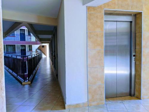 Nairobi city view apartment