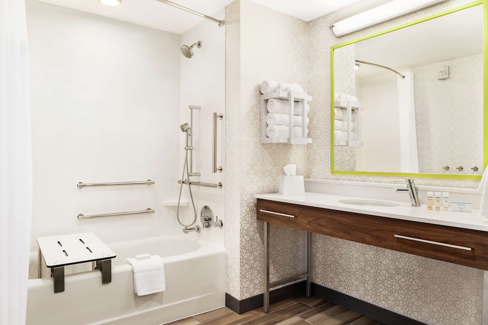 Hampton Inn & Suites Miami Kendall - photo 21