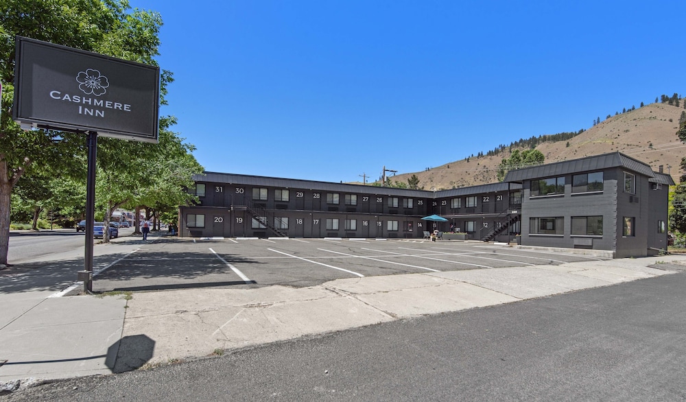 Cashmere Inn - photo 31