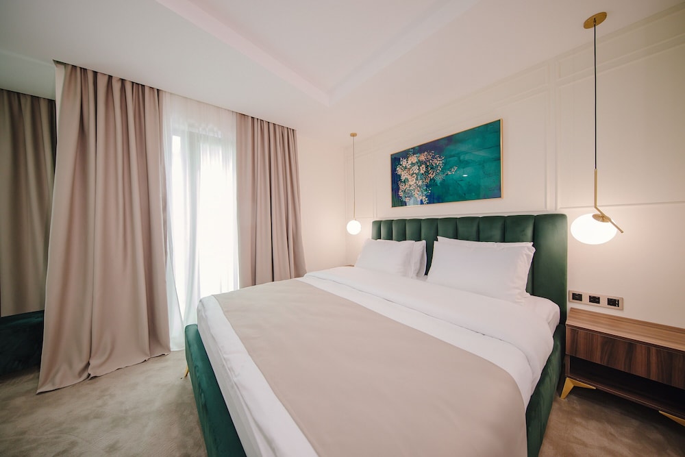 Orden Hotel