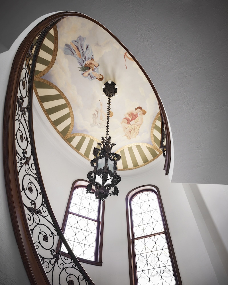 Commodore Perry Estate Auberge Collection - photo 59