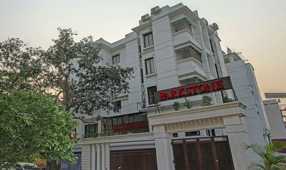 Treebo Trend Parkstone - last minute hotel in Kolkata