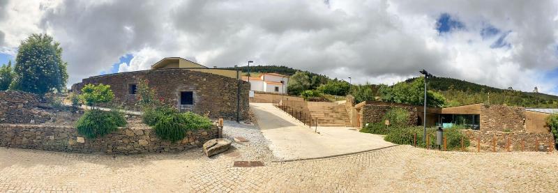 Colmeal Countryside Hotel — hotel in Figueira De Castelo Rodrigo