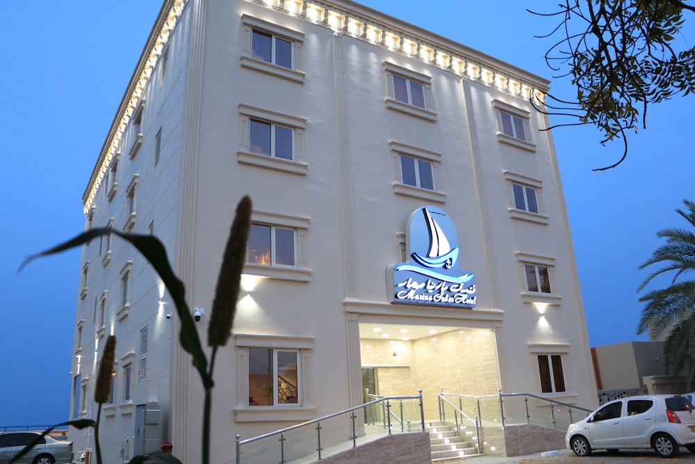 Marina Sohar Hotel in Sohar, Oman