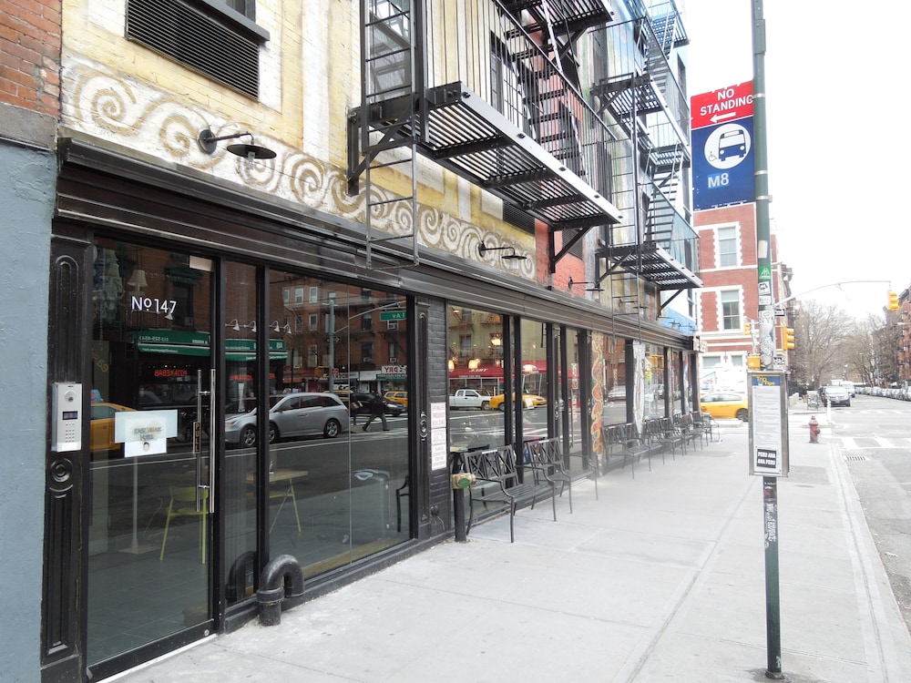 East Village Hotel - photo 37