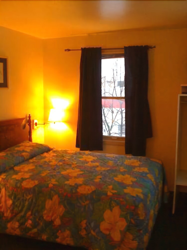 Chelsea Inn Hotel - photo 7