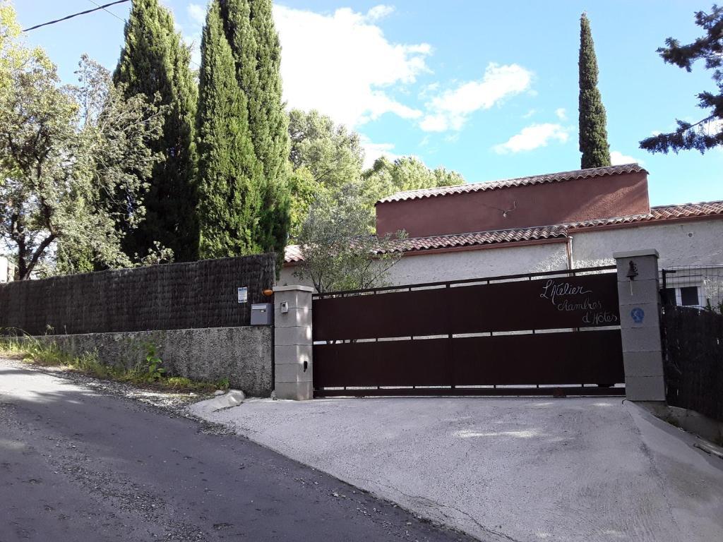 L'atelier — hotel in Saint-Maximin-La-Sainte-Baume