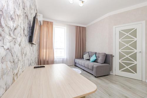 Korkem 4 283 Триумфальная Арка — 4-Star Luxury Hotel in Nur-Sultan, Kazakhstan