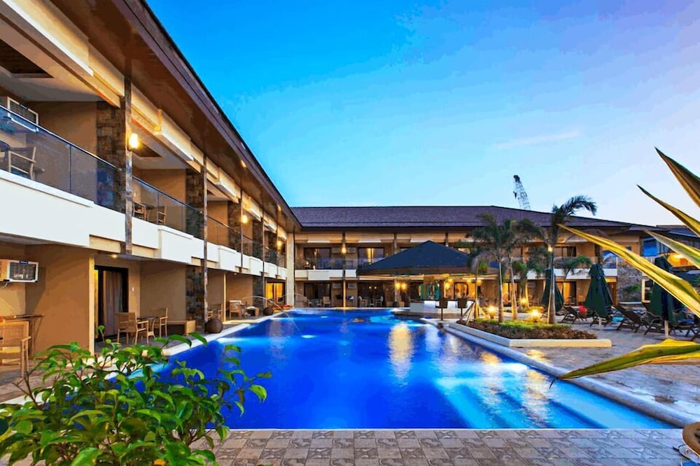 Cebu Westown Lagoon South Wing — hotel in Cebu City
