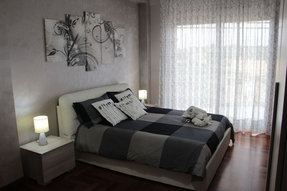 Agrigento Dream Apartment — 4-Star Luxury Hotel in Agrigento, Italy