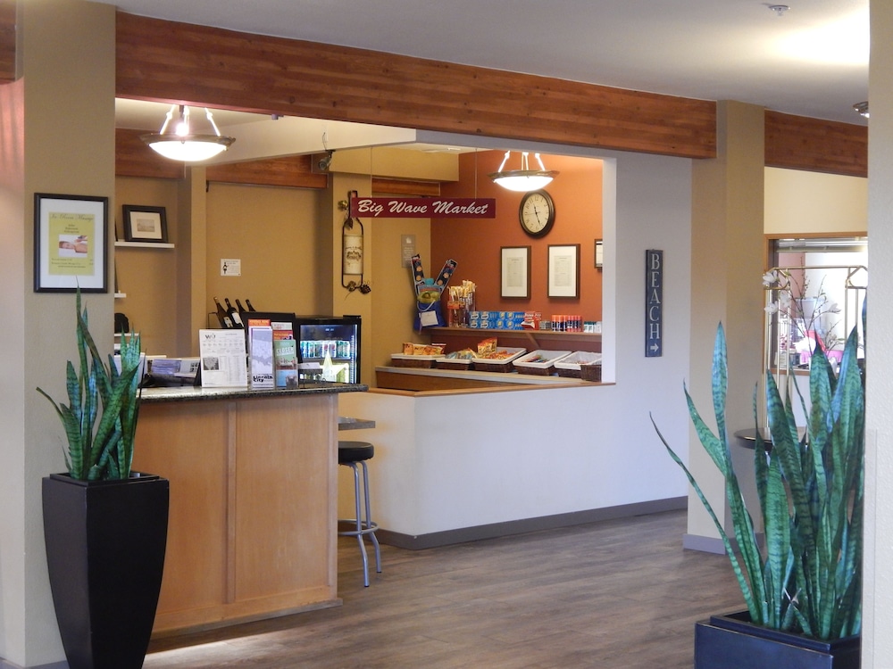 Inn at Wecoma - photo 54
