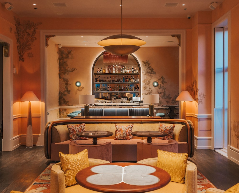 Hotel Bardo Savannah - photo 129