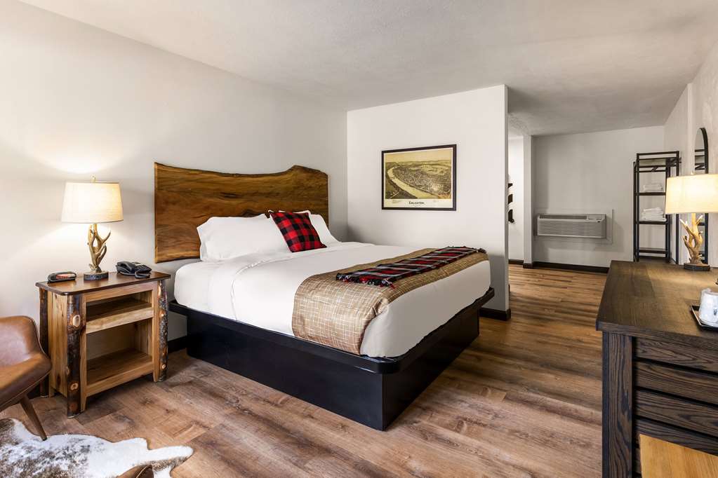 Travelodge By Wyndham Emlenton - photo 46
