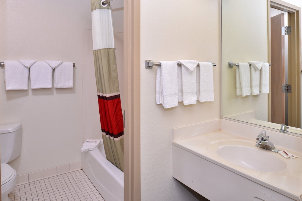 Red Roof Inn Sandusky Milan - photo 9