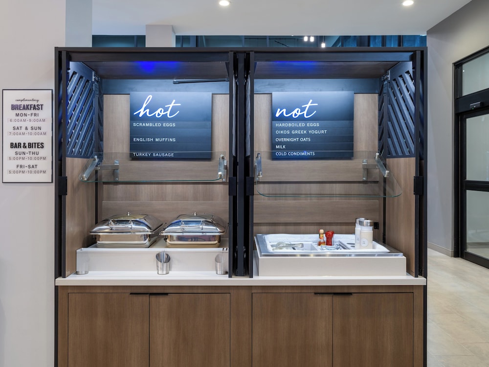 Atwell Suites Fort Worth Alliance Area by IHG - photo 32