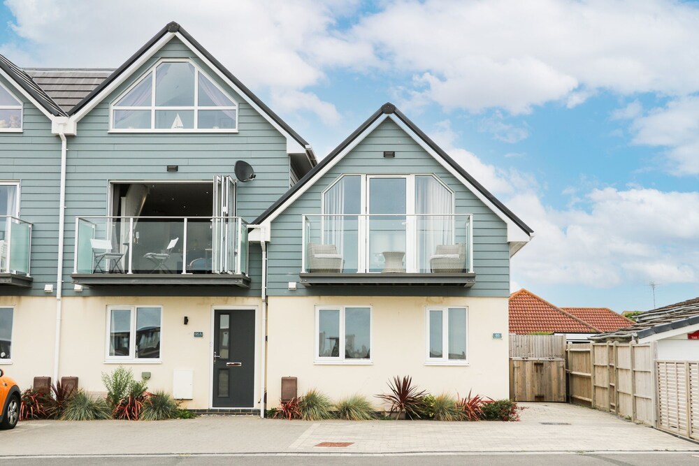 Ocean View - last minute hotel in South Hayling