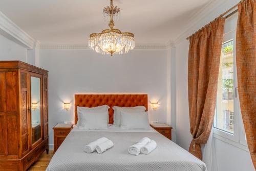 Athens Plaka Acropolis Suites — 4-Star Luxury Hotel in Athens, Greece