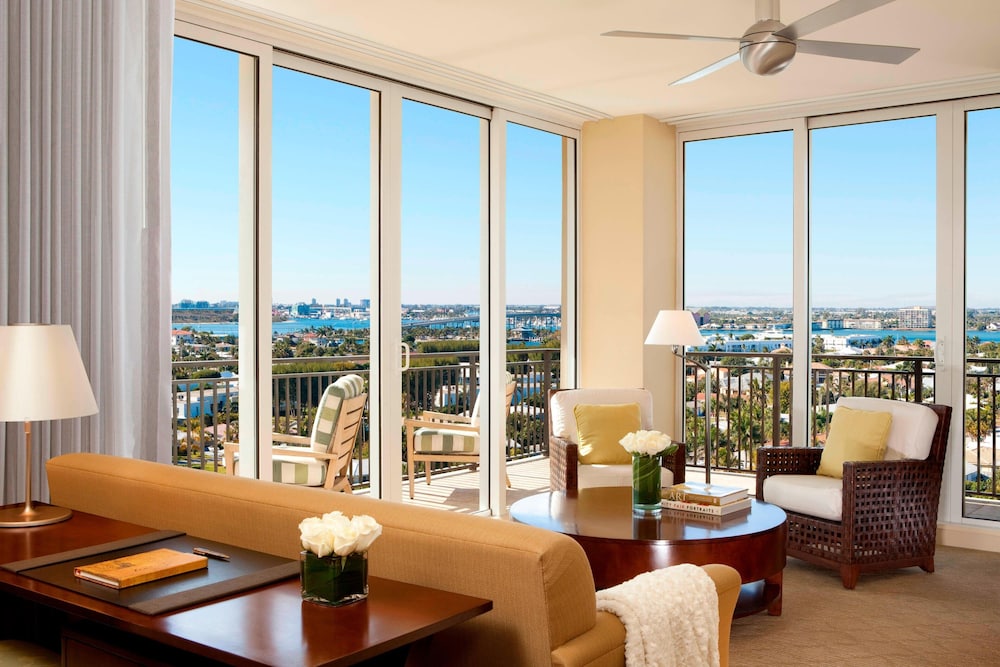 Palm Beach Marriott Singer Island Beach Resort & Spa - photo 16