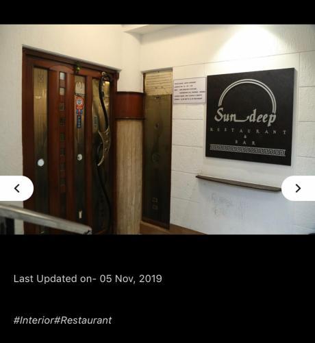 Hotel Ganesh Palace — Mumbai — photo 3