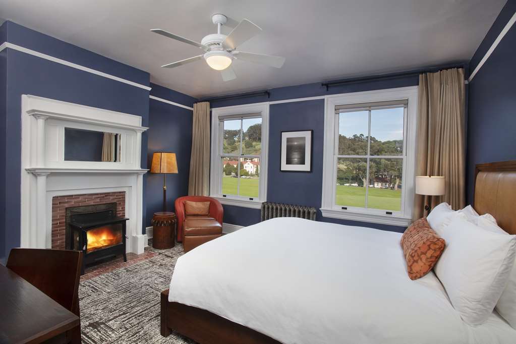 Cavallo Point - photo 26