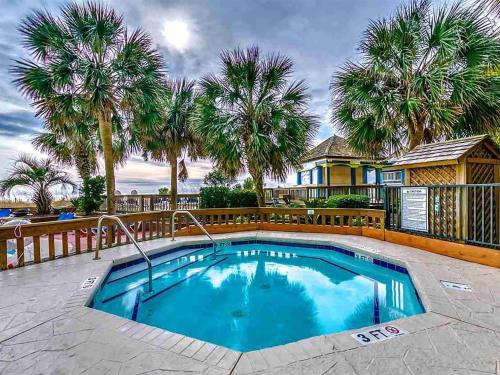 Magnificent Views from this 15th Floor 1BR 1BA - photo 8