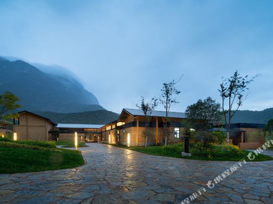 Paradise Hotel — Daxing — photo 5