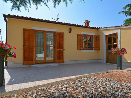 Holiday Home Rita — 4-Star Luxury Hotel in Porec, Croatia