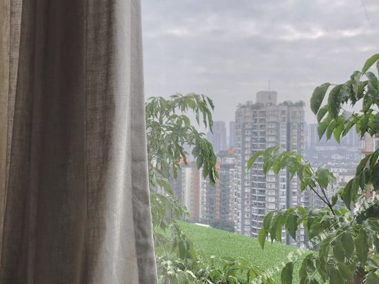 Stay Inn in Chongqing, People's Republic of China