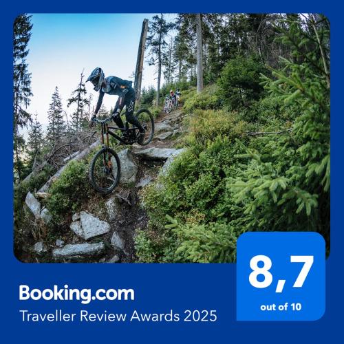 Apartment Snow & Spa Czarna Góra Resort in Unknown City, Poland