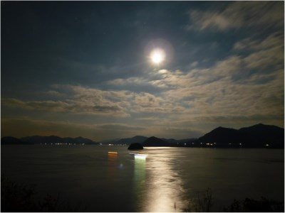 Hotel Seifukan - carbon neutral hotel in Hiroshima