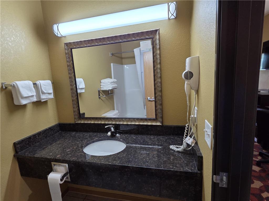 SureStay Studio By Best Western El Dorado - photo 19