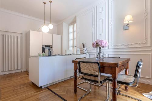 Cavallotti 22 — 4-Star Luxury Hotel in La Spezia, Italy
