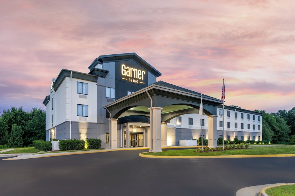 Garner Hotel Doswell Southeast by IHG in Richmond, United States