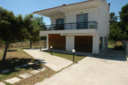 Antheia’s House — Kallithea — photo 3