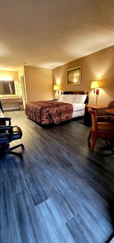 M Star Hotel Hayti - photo 11