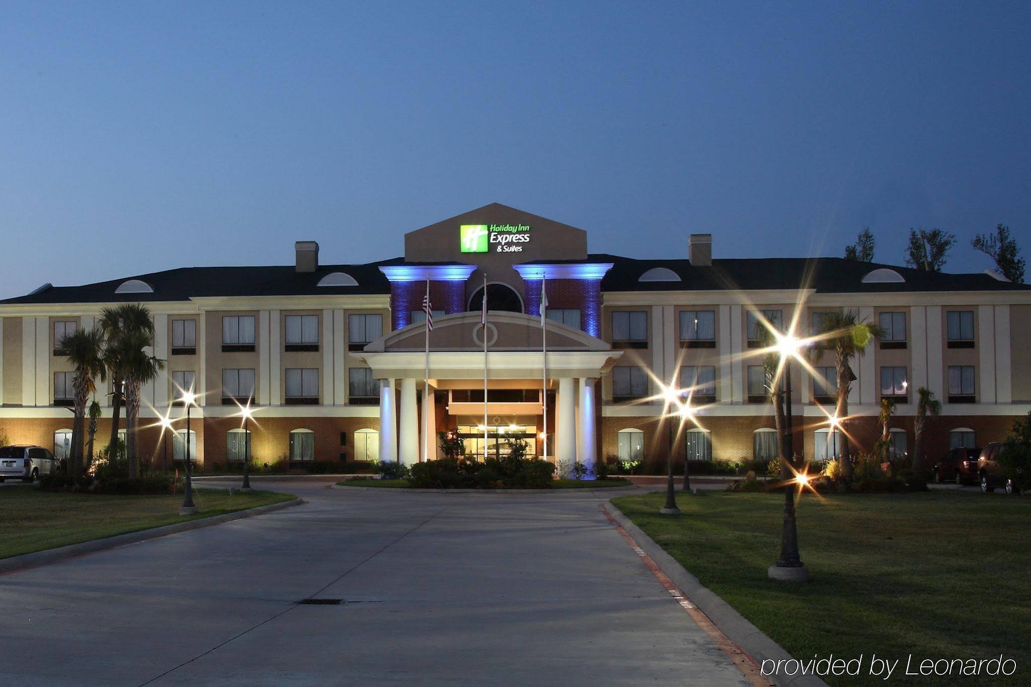 Holiday Inn Express Hotel and Suites Orange