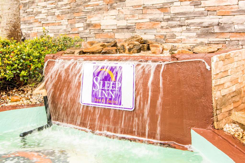 Sleep Inn & Suites Athens - photo 4