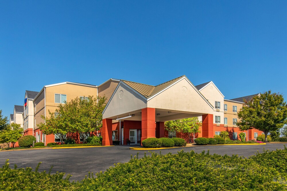 Fairfield Inn & Suites By Marriott Lancaster in Lancaster, United States