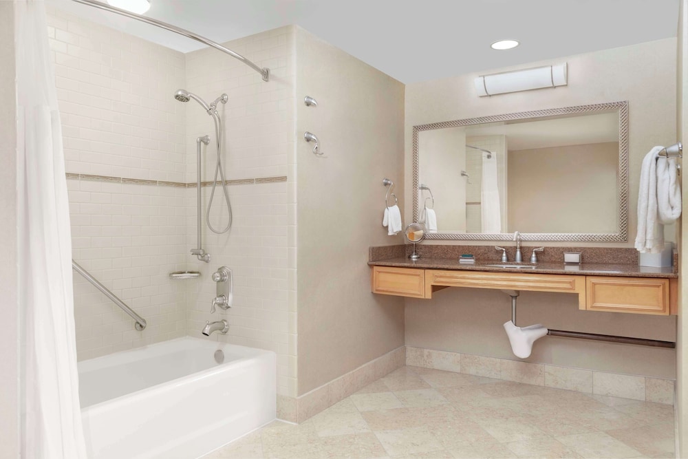 Hilton Orange County Costa Mesa - photo 41